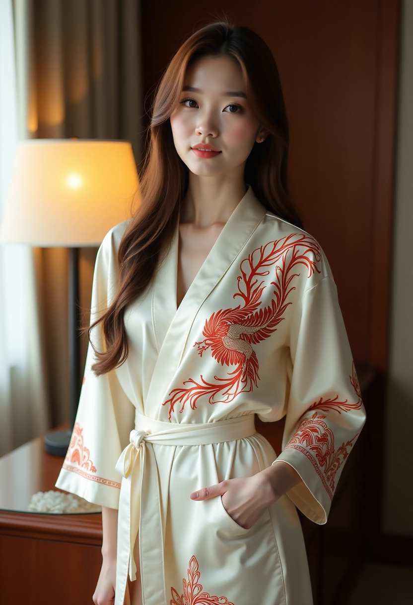 桌面机械臂制作视频封面