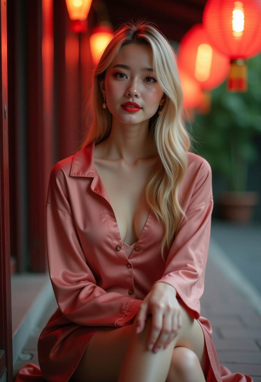 光影实验员头像